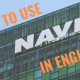 How to use Naver in English