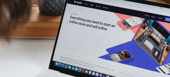 Shopify launches in Korea