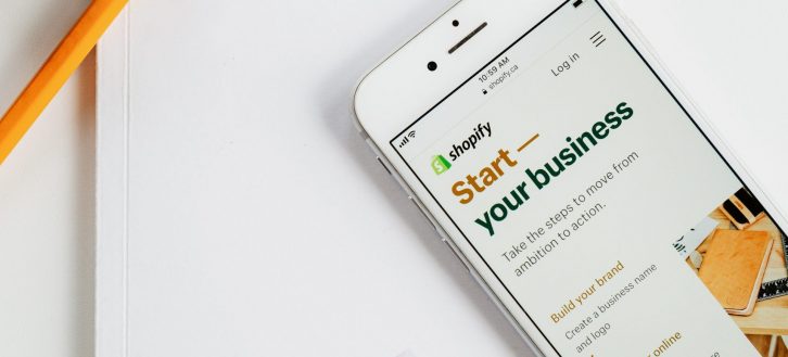 Korean companies using Shopify