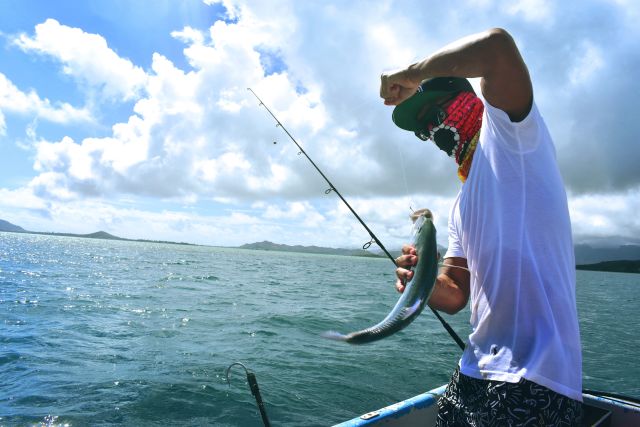 Seaside Beach Fishing Made Easier: Fishing Clip Thumb Button - Temu  Republic of Korea