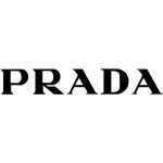 prada logo