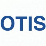 otis logo