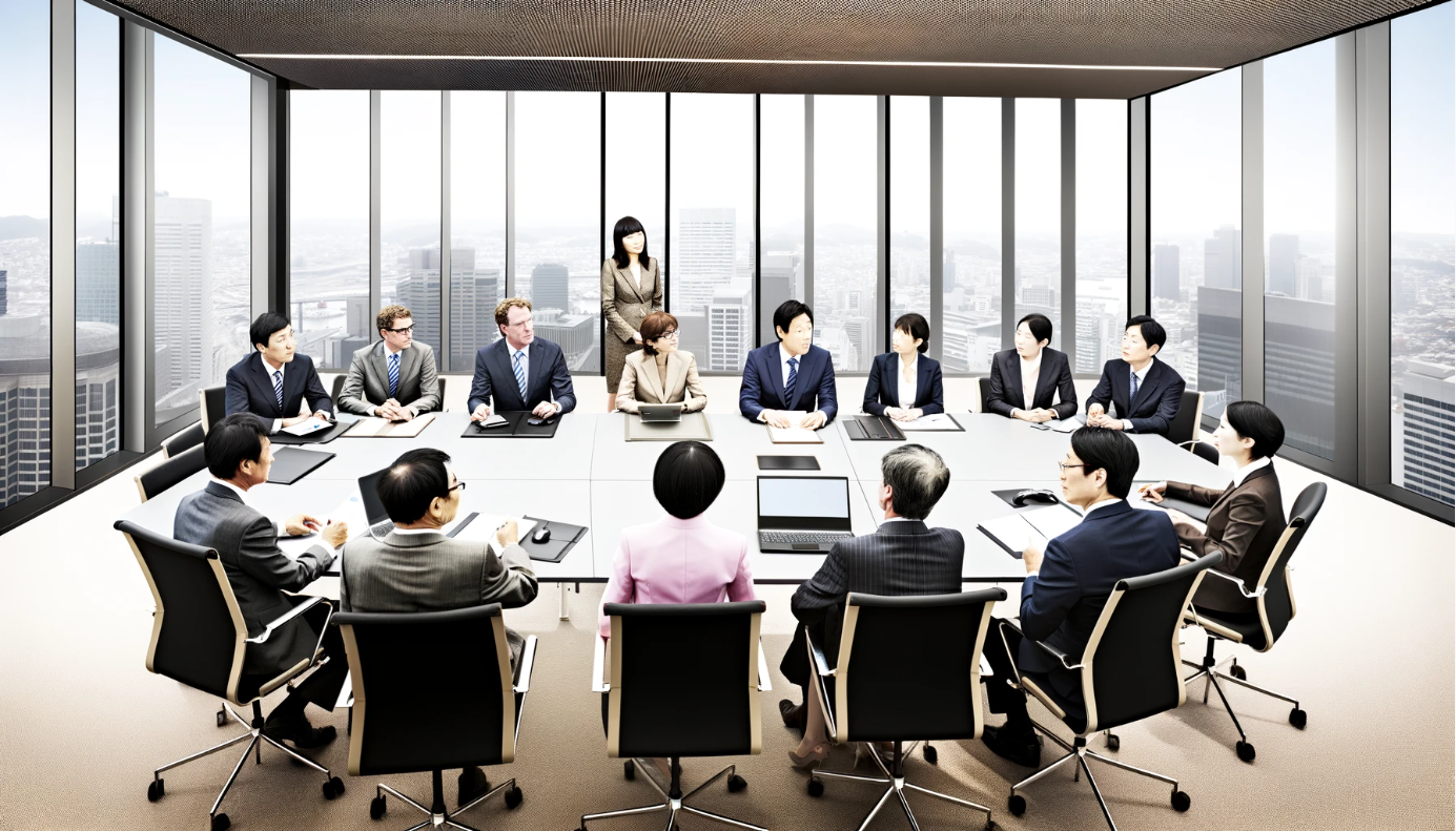 9 Insider Tips to Win Any Business Deal in Korea: How to Negotiate Like ...